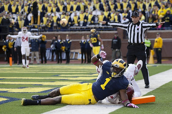 Devin Funchess (1)