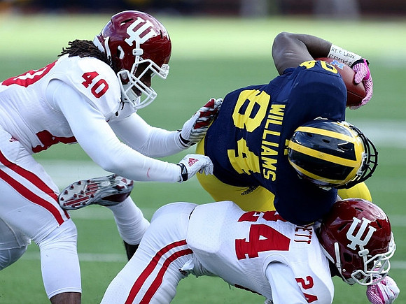 A.J. Williams (84)