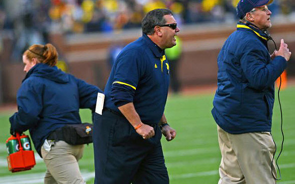 Brady Hoke