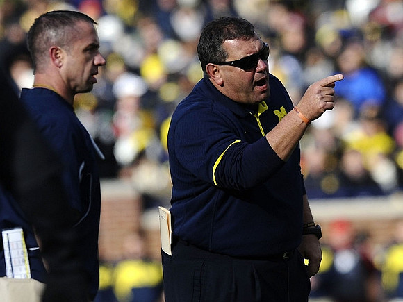 Brady Hoke