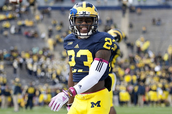 Dennis Norfleet (23)