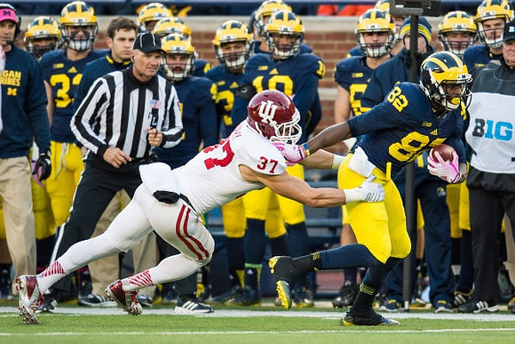 Amara Darboh (82)