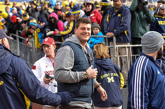 Taylor Lewan