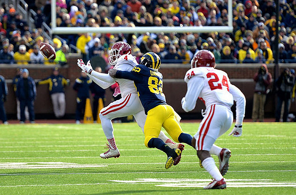 Amara Darboh (82)