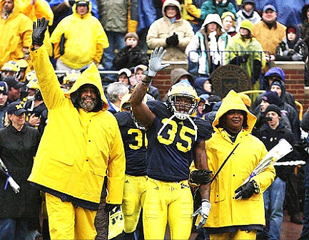 Doug Dutch (35) and Shakir Edwards (30)