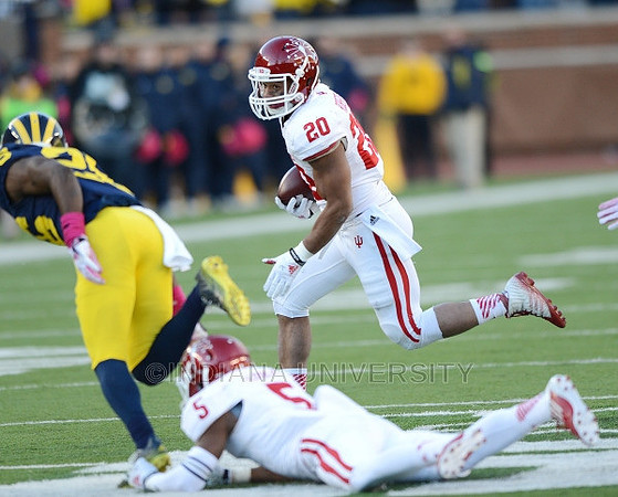 Jourdan Lewis (26)