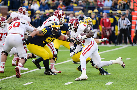 Bryan Mone (90), and Brennen Beyer (97)
