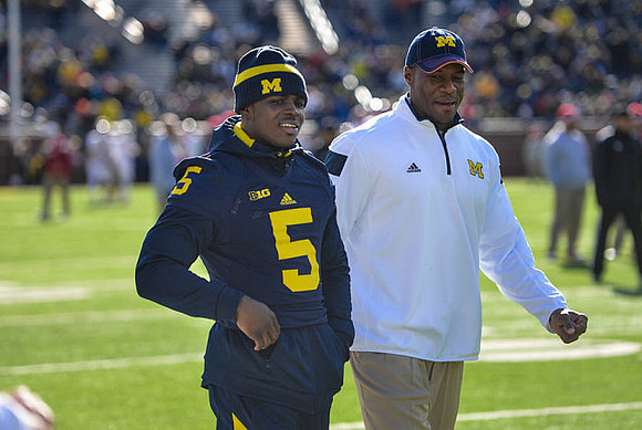 Jabrill Peppers (5)