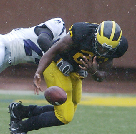 Carlos Brown (23)