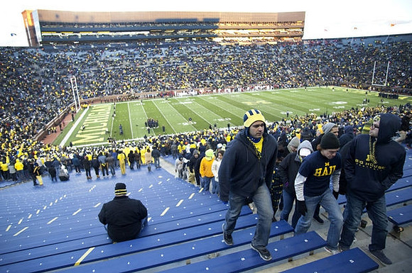 Michigan Stadium