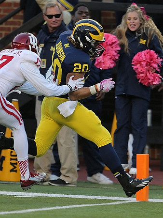 Drake Johnson (20)