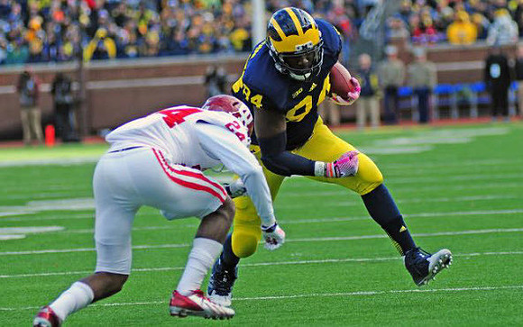 A.J. Williams (84)