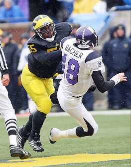 Brandon Graham (55)