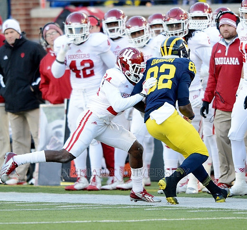 Amara Darboh (82)