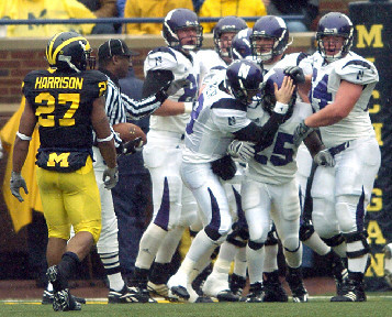 Brandon Harrison (27)