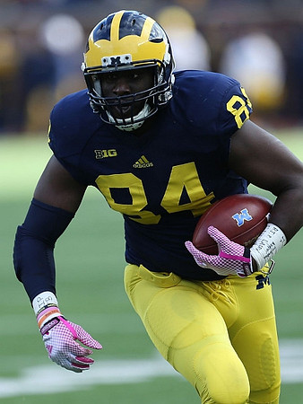 A.J. Williams (84)