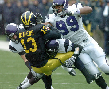 Greg Mathews (13)