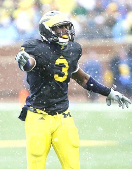 Stevie Brown (3)