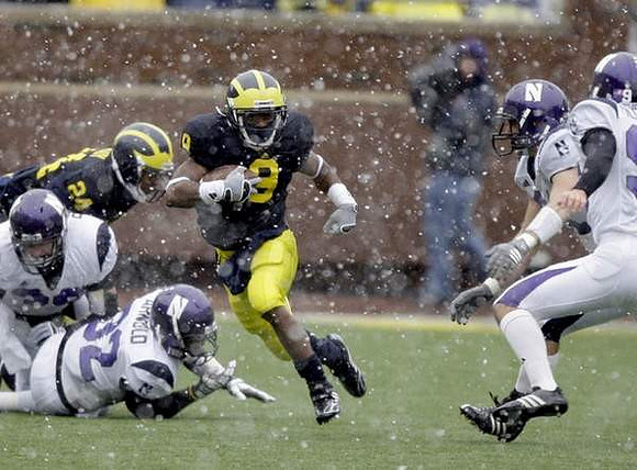 Kevin Grady (24) and Martavious Odoms (9)