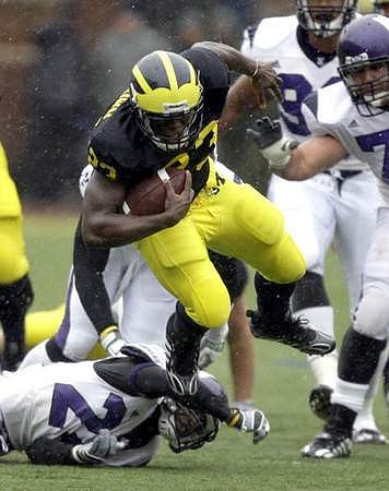 Carlos Brown (23)