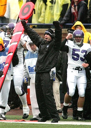 Pat Fitzgerald