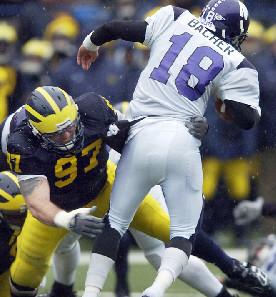 Will Johnson (97)