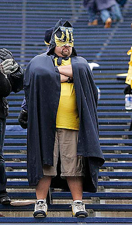 Super Fan