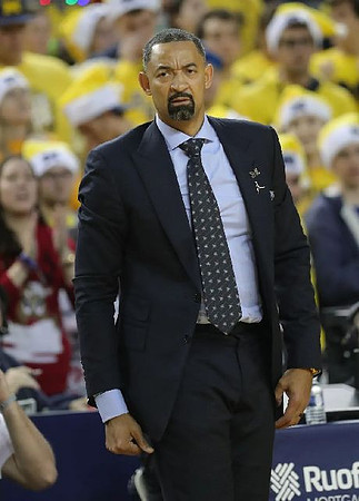 Juwan Howard