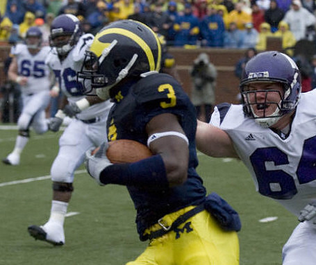 Stevie Brown (3)
