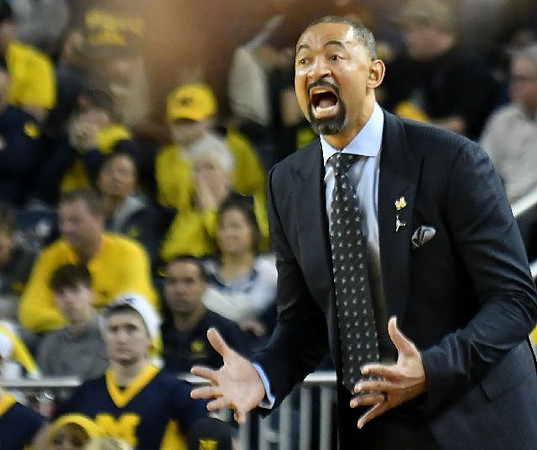 Juwan Howard