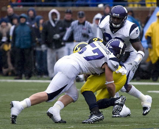 Carlos Brown (23)
