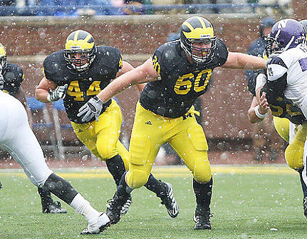 Mark Moundros (44), David Moosman (60), and Stephen Schilling (52)
