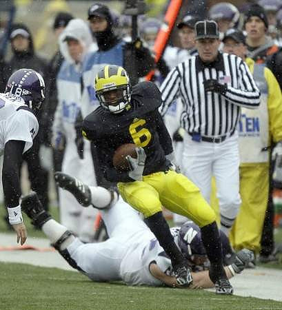 Donovan Warren (6)