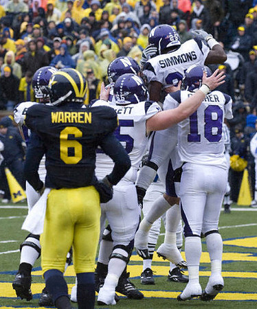 Donovan Warren (6)