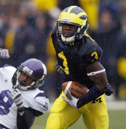 Stevie Brown (3)