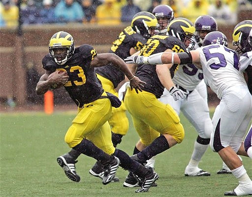 Carlos Brown (23), David Moosman (60), and Stephen Schilling (52)