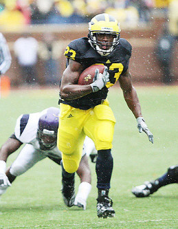 Carlos Brown (23)