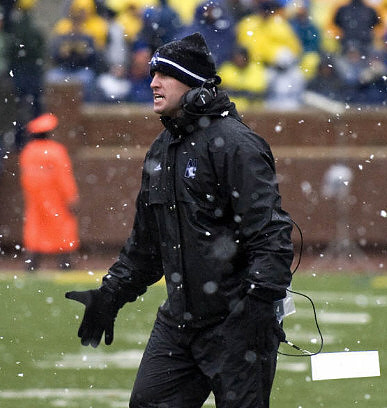Pat Fitzgerald