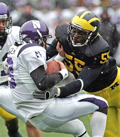 Brandon Graham (55)
