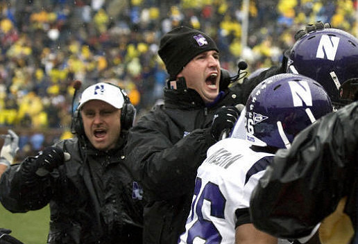 Pat Fitzgerald
