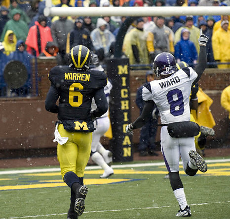 Donovan Warren (6)