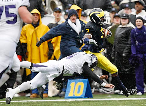 Stevie Brown (3)