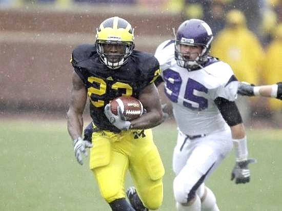Carlos Brown (23)