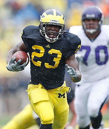 Carlos Brown (23)
