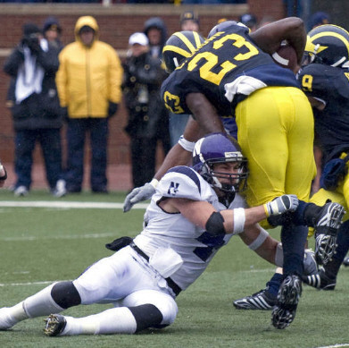 Carlos Brown (23)