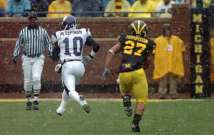 Brandon Harrison (27)