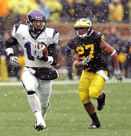 Brandon Harrison (27)