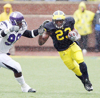 Carlos Brown (23)