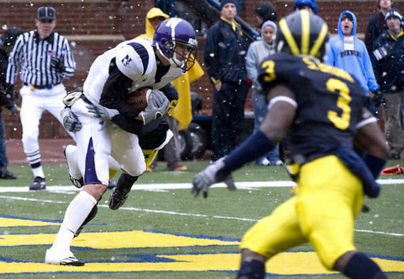 Stevie Brown (3)