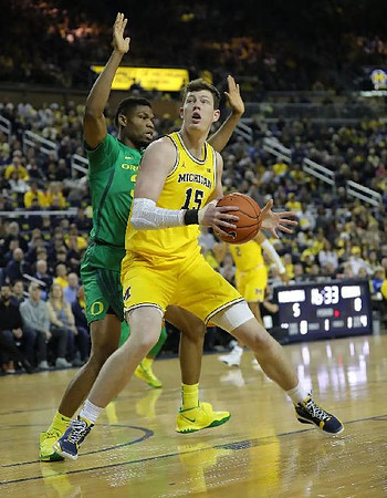 Jon Teske (15)